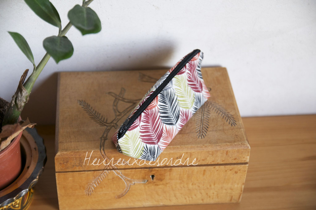 Trousse petite