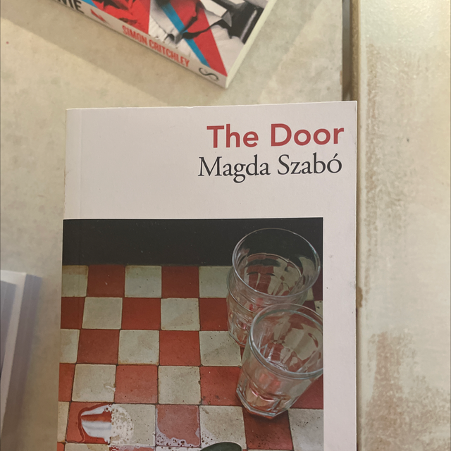 the door magda szabo