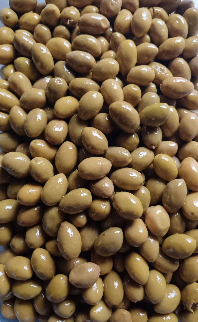 Olives Picholines (prix au 100gr) 