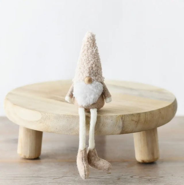 Sitting Gonk Natural