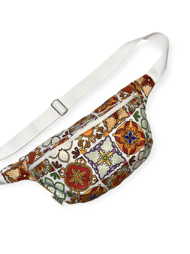 Banane Carreaux Provencaux