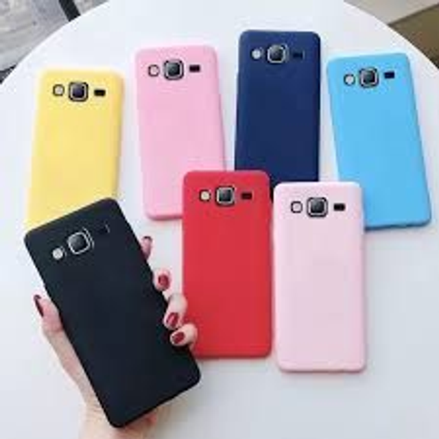 Capa Capinha J7 Metal 2016 Samsung Silicone Aveludado