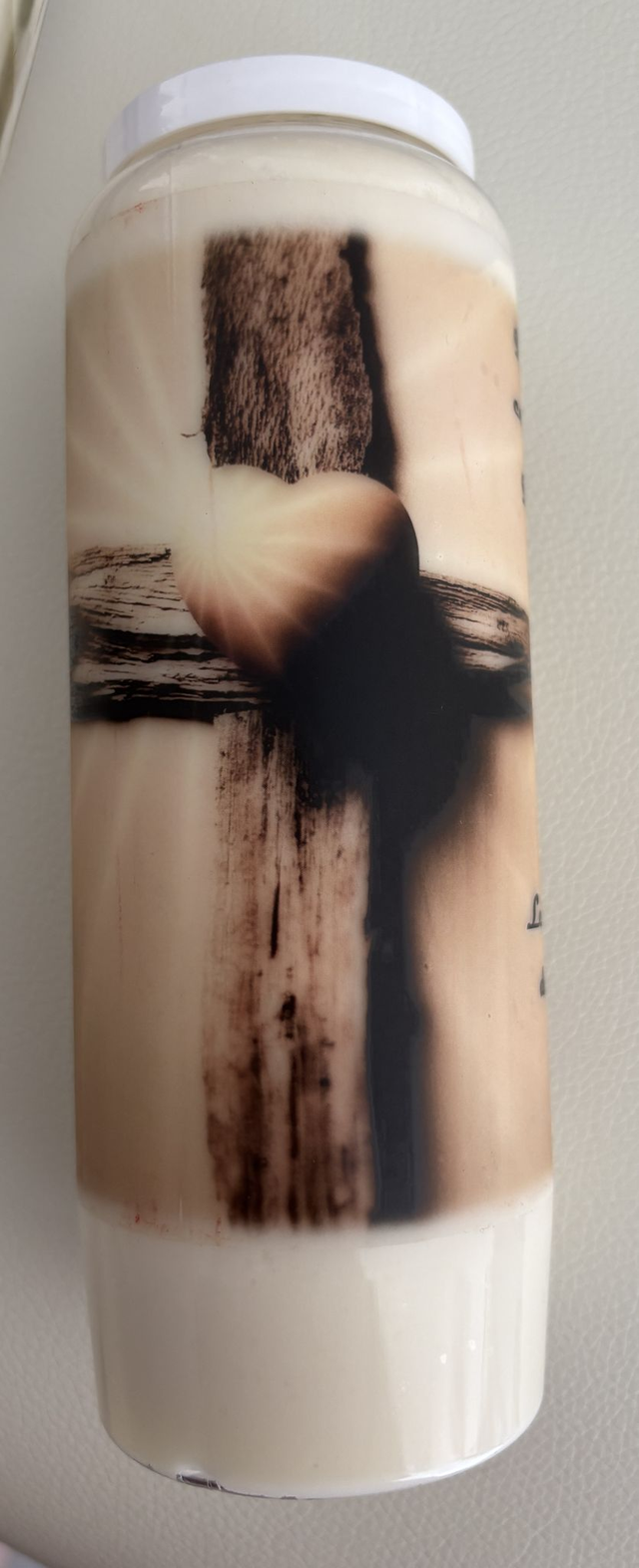 Neuvaine pour les défunts à la myrrhe