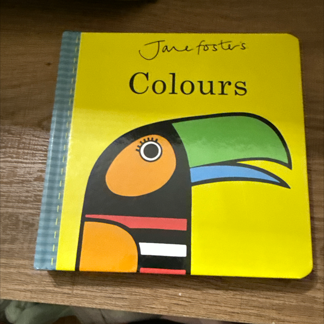 Colours