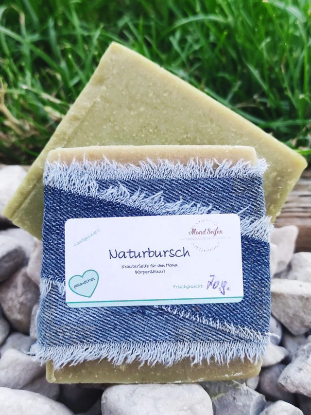 Naturbursch