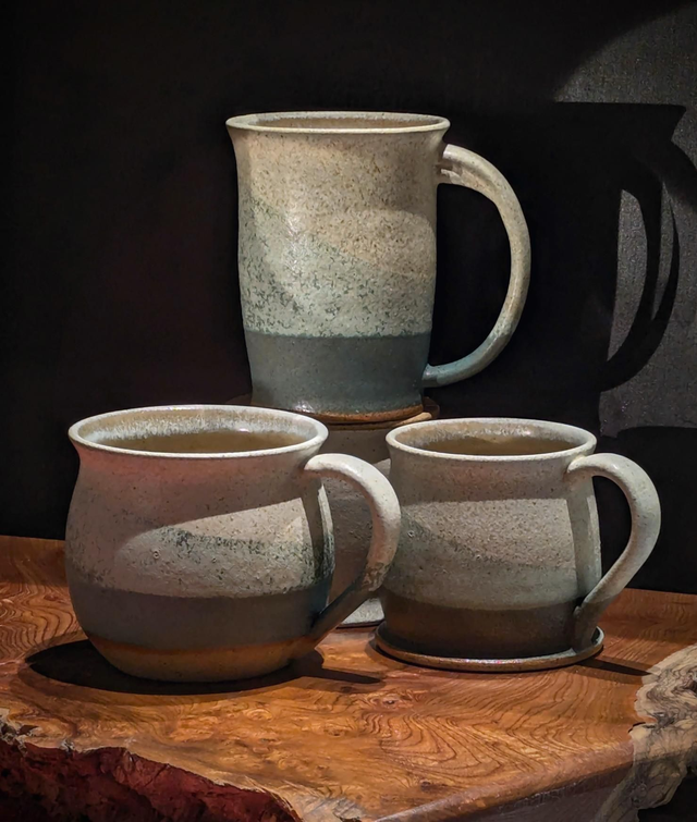 Mugs examples