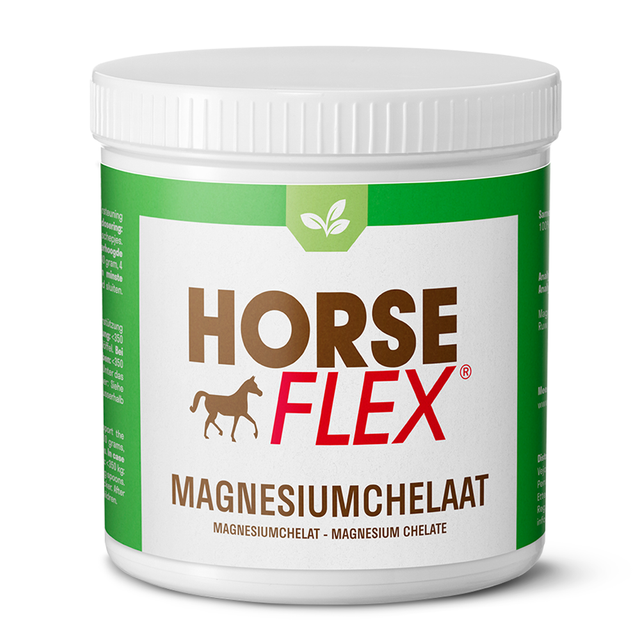 HorseFlex - Chélate de magnésium 500g