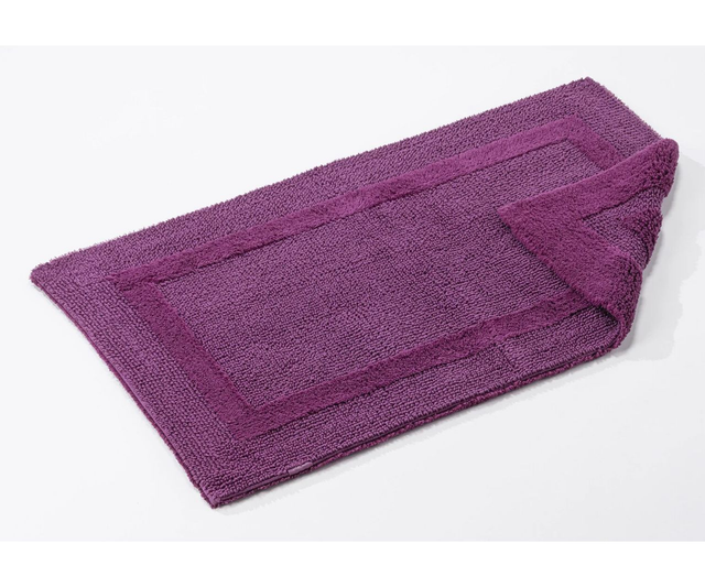 ABYSS HABIDECOR BATHMAT REVERSIBLE COLOR 514 BATON ROUGE