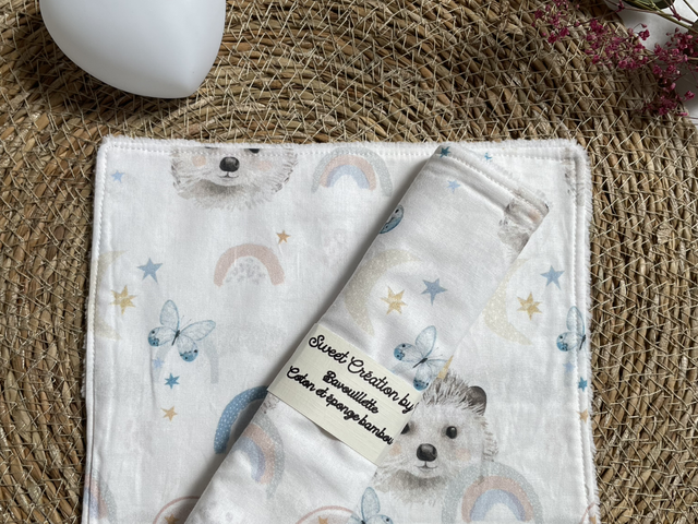 Lingette nettoyantes XL