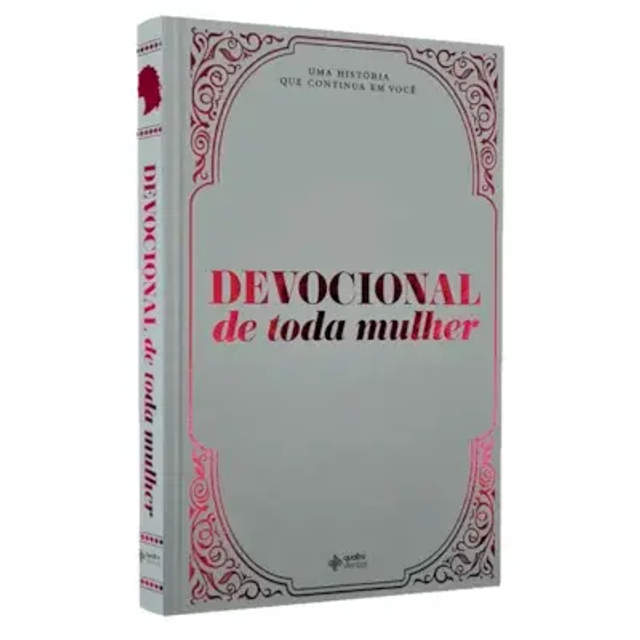 Devocional de toda mulher