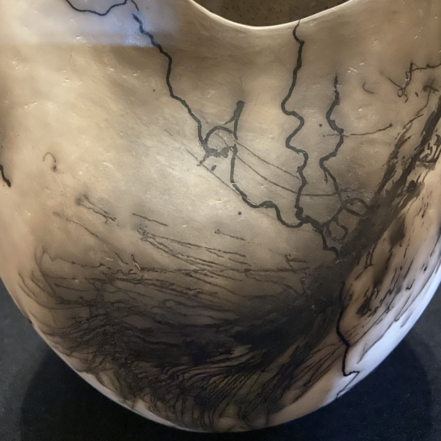 Emotion Form- Naked Raku