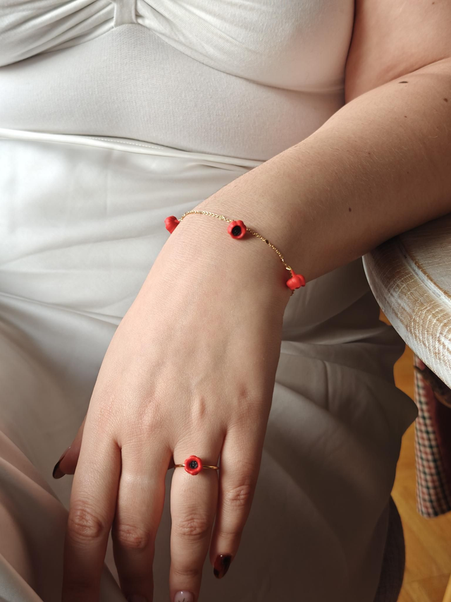 Bracelet multi Aurora