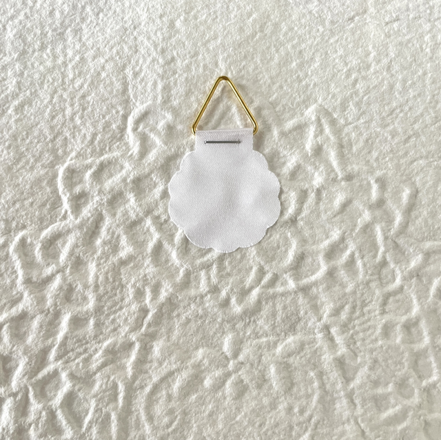 A4 - Papier napperon - Simone