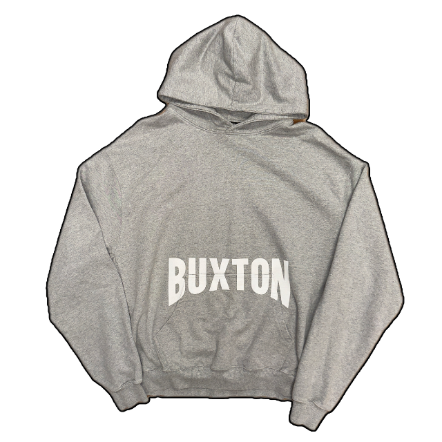 Cole Buxton Spellout Hoodie - XL