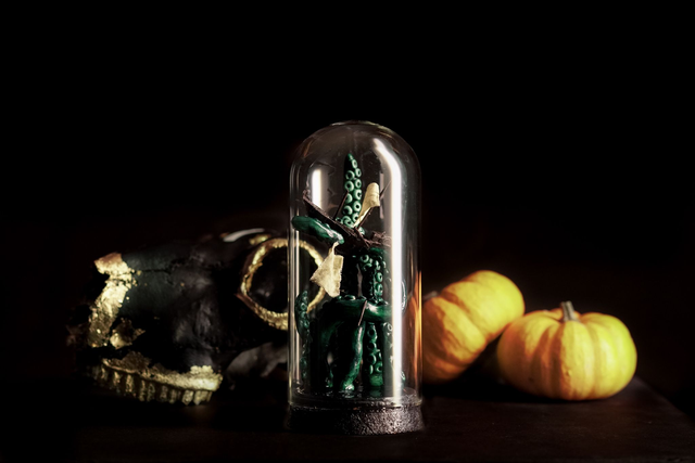 Le cauchemar des marins