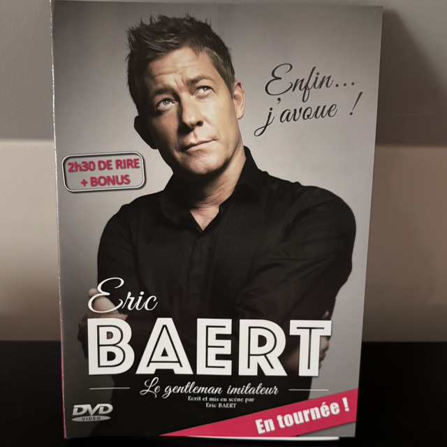 Collector spectacle 2015 