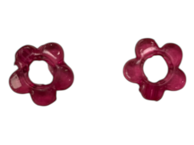 Fleurs pour créoles 