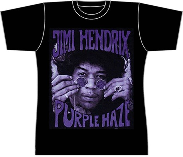 Jimi Hendrix