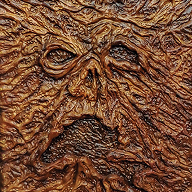 NECRONOMICON | MELT BAR