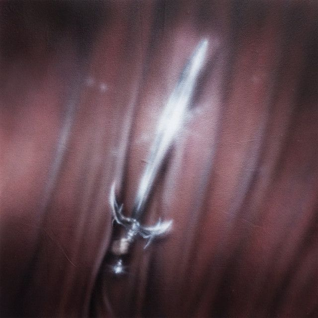 Courting - New Last Name LP (White Vinyl)