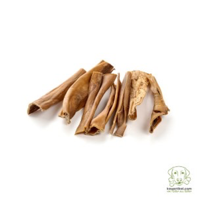 Pferde-Haut, gerollt 100g