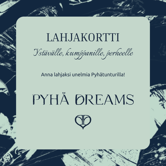 Lahjakortti Viinibaari 50€