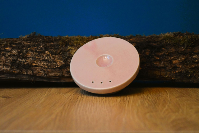 Support pour fumigation