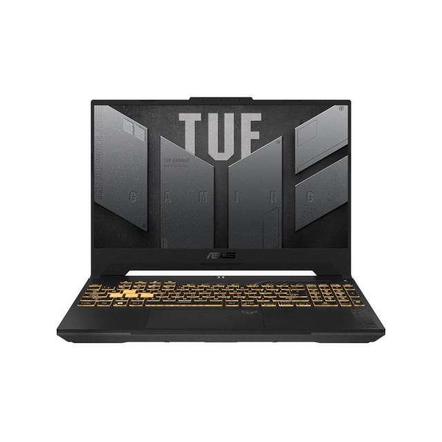 PC portable gamer 15,6'' Core i7 TUF Gaming F15 TUF507ZV4-LP011W ASUS