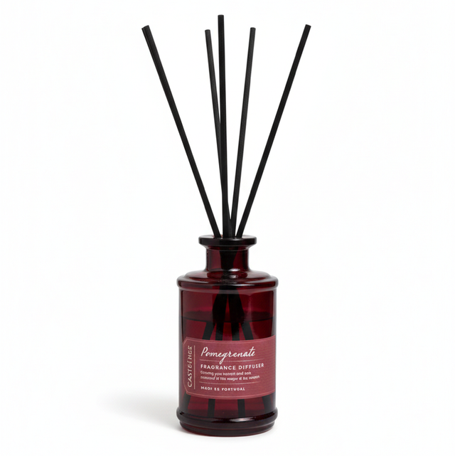 Difusor  Xmas 2025 POMEGRANATE