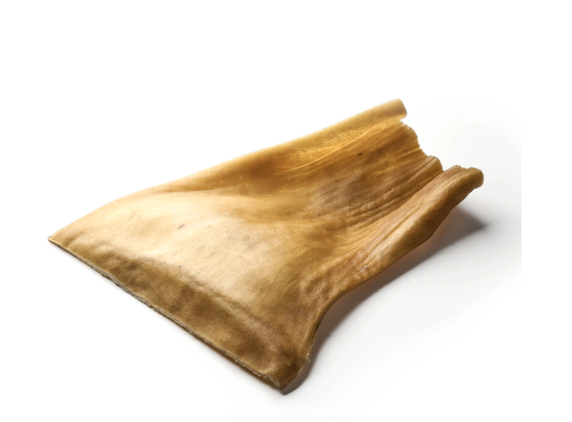 Plaque de peau de buffle 500g