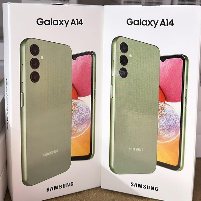 Samsung Galaxy A14 4G 64GB