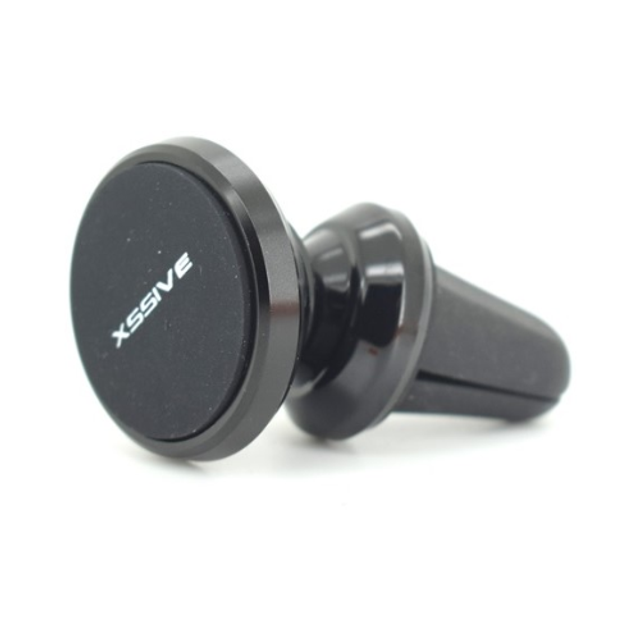 Support Magnétique Pour Voiture Ventilation XSS-C6 – Noir