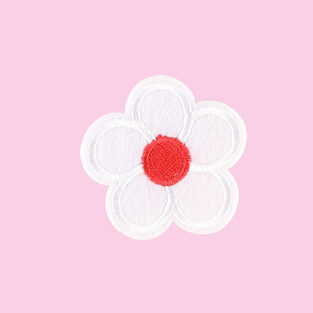 White Fleur*