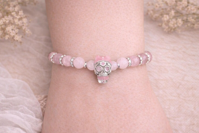 Bracelet Pandolith Sérénité & Amour de soi