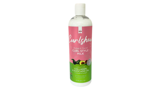 Curlshow Curl Style Milk 473ml