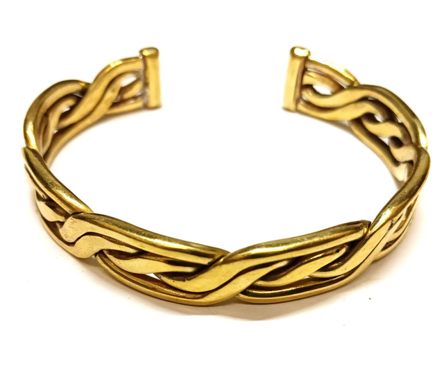 Bracelet laiton class 