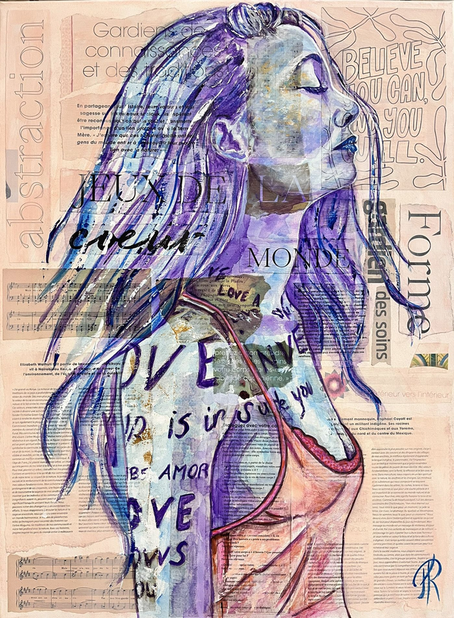 Naya believe yourself