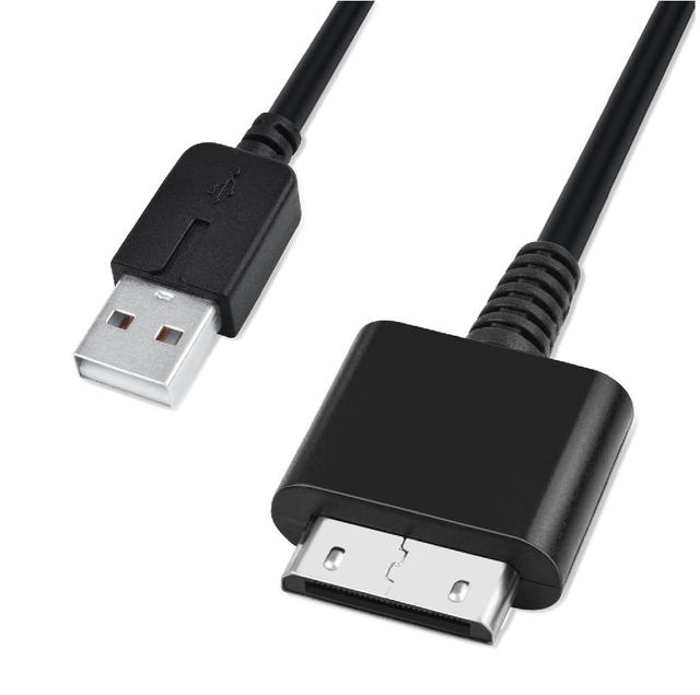 Cable USB PSP GO