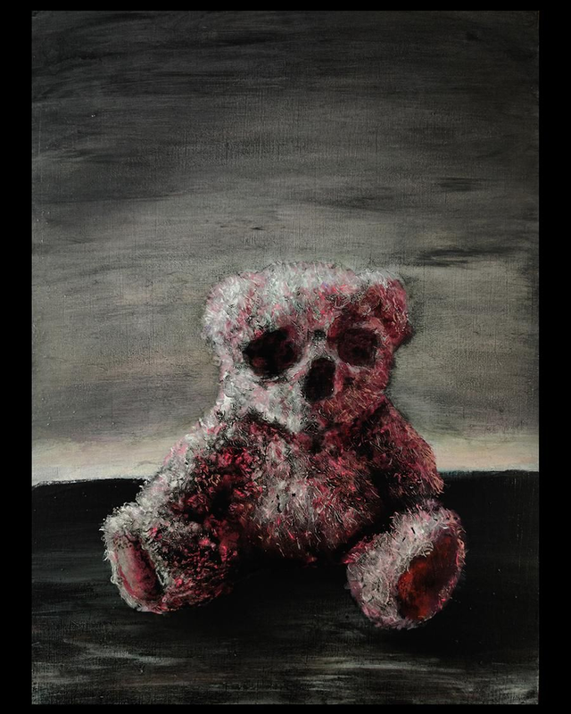 Where the lost plushies are