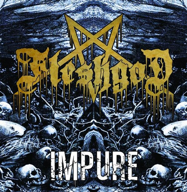 Fleshgod (Fr) : Impure - Death Metal - MCD 