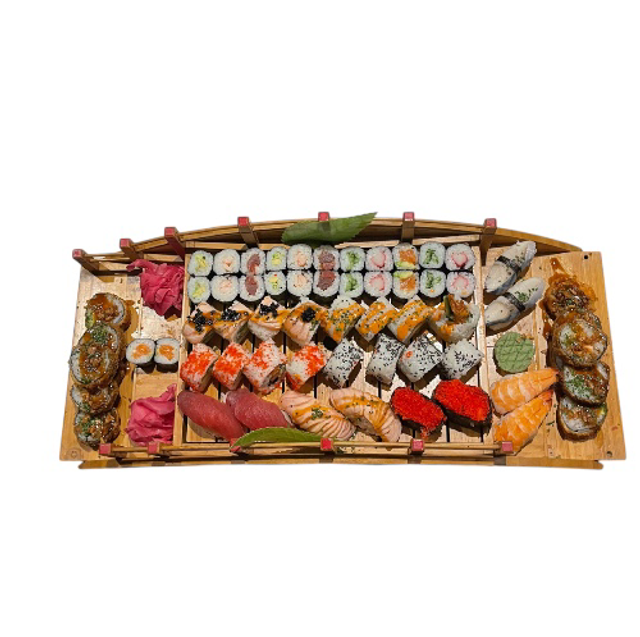 155. DREAM TEAM DElUXE