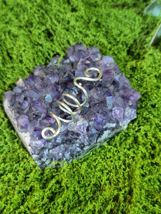 Spirale Originelle - Collection Spirale magique