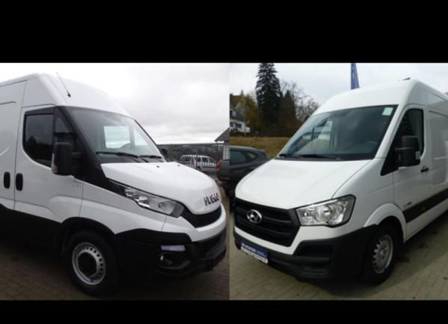 Transporter reservation