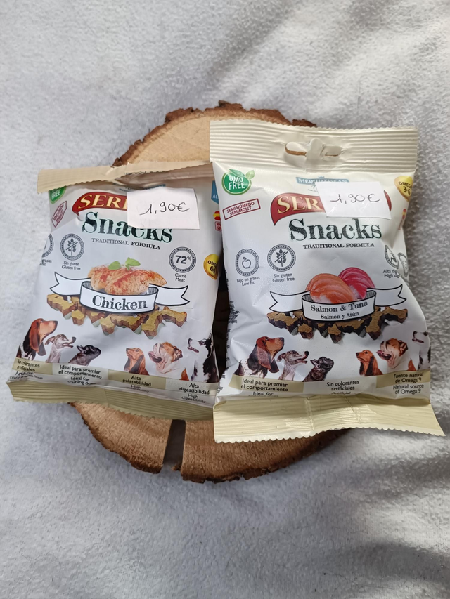 Friandises d'éducation 