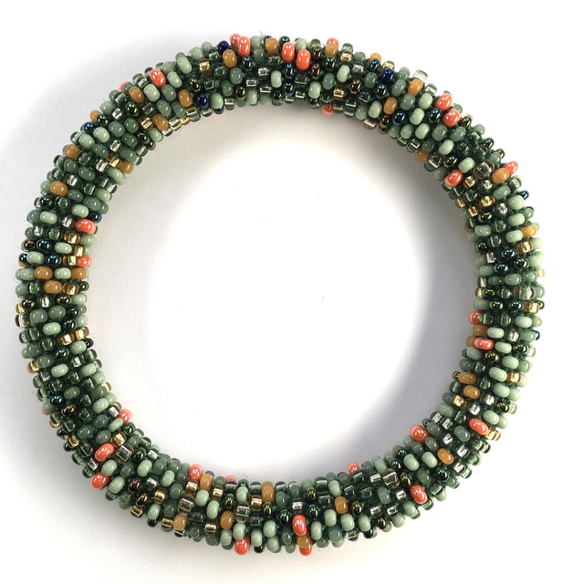Bracelet "Medlar"