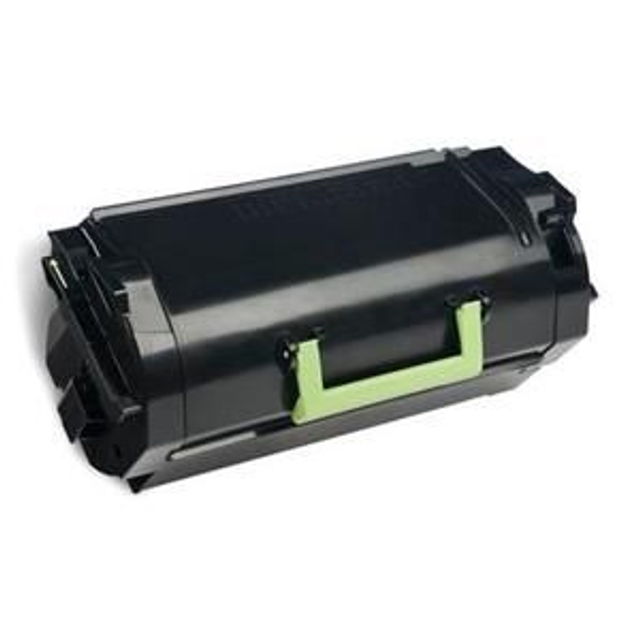 Toner Com MS710 | MS711 |  MS810 | MS811 | MS812-25K#52D2H00#52D2H0L