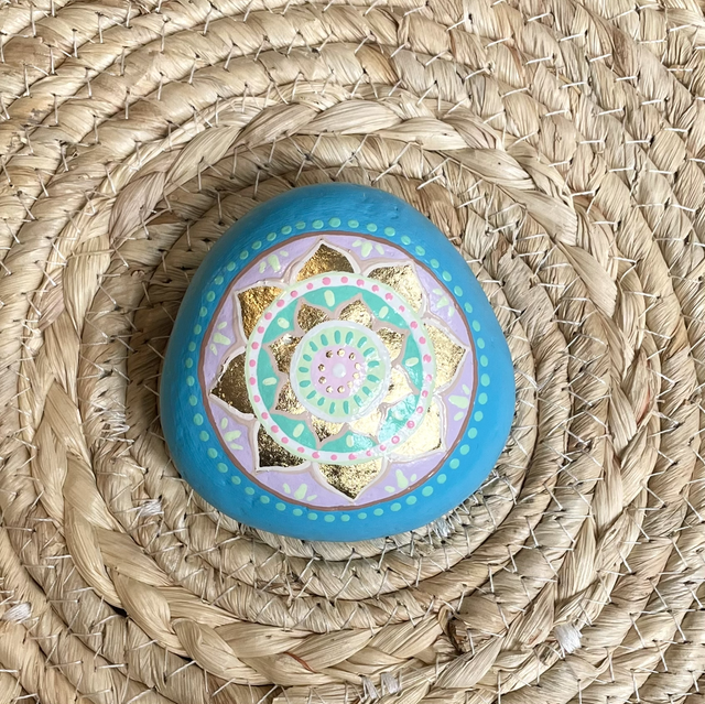 Evolution sacrée n*6