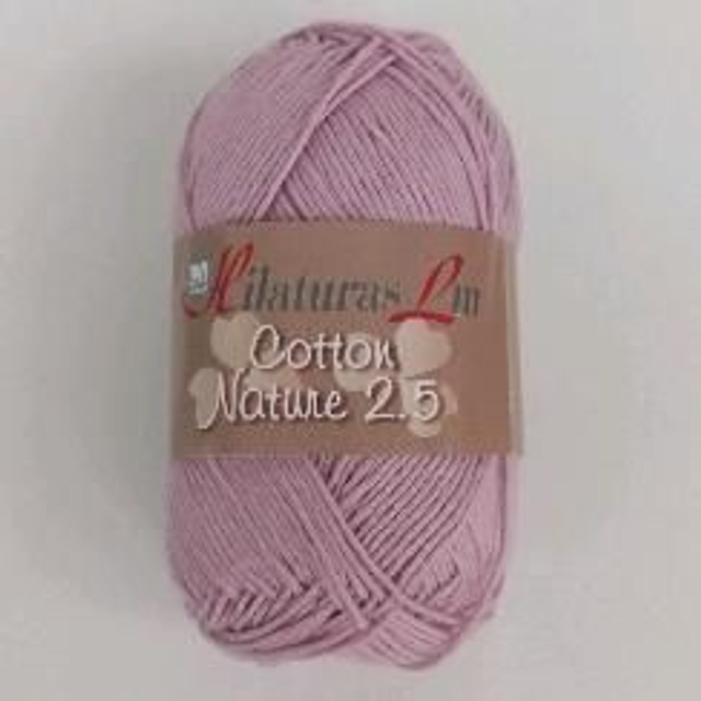 Cotton Nature 2.5