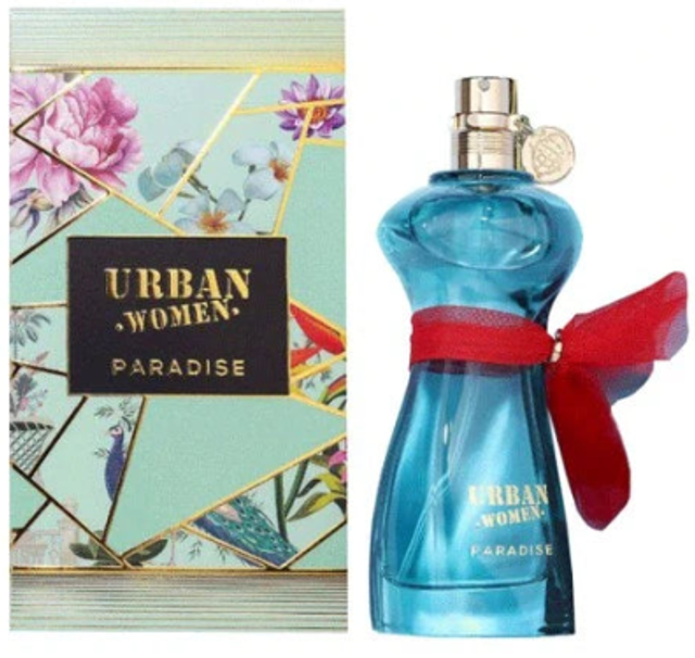 Urban Women Paradise