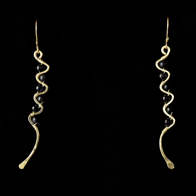 Carnot - Gold plated